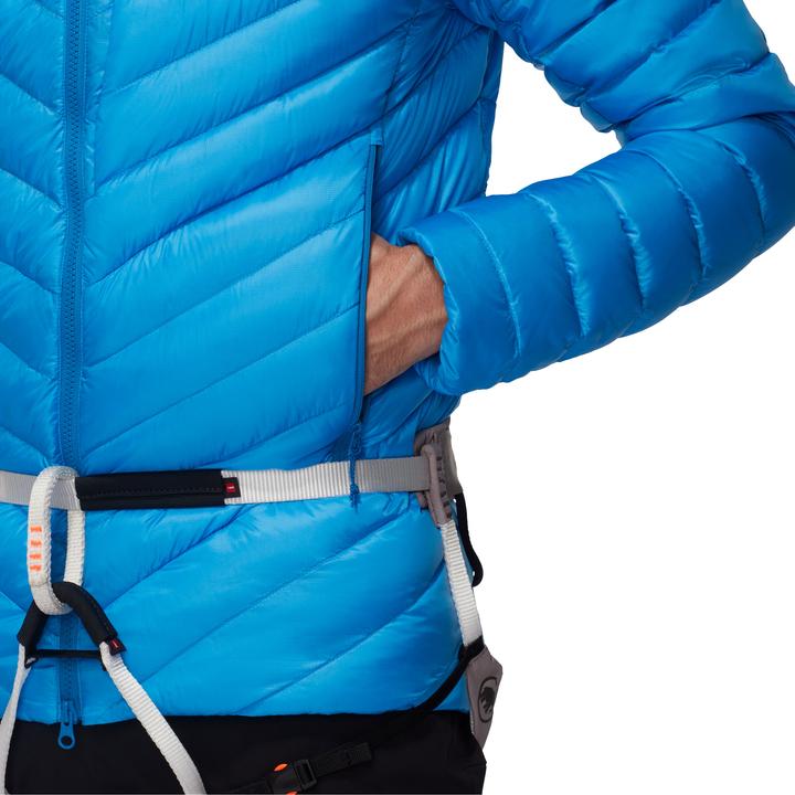 Produktbild Mammut Broad Peak IN Hooded Jacket Men (S)