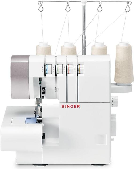 Singer Overlock 754