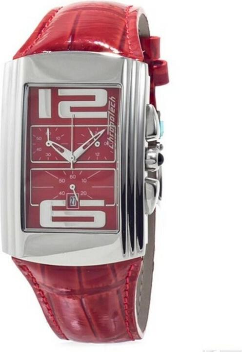 Produktbild Chronotech Unisex-Uhr CT7018M-05 (Ø 35 mm) (35 mm)