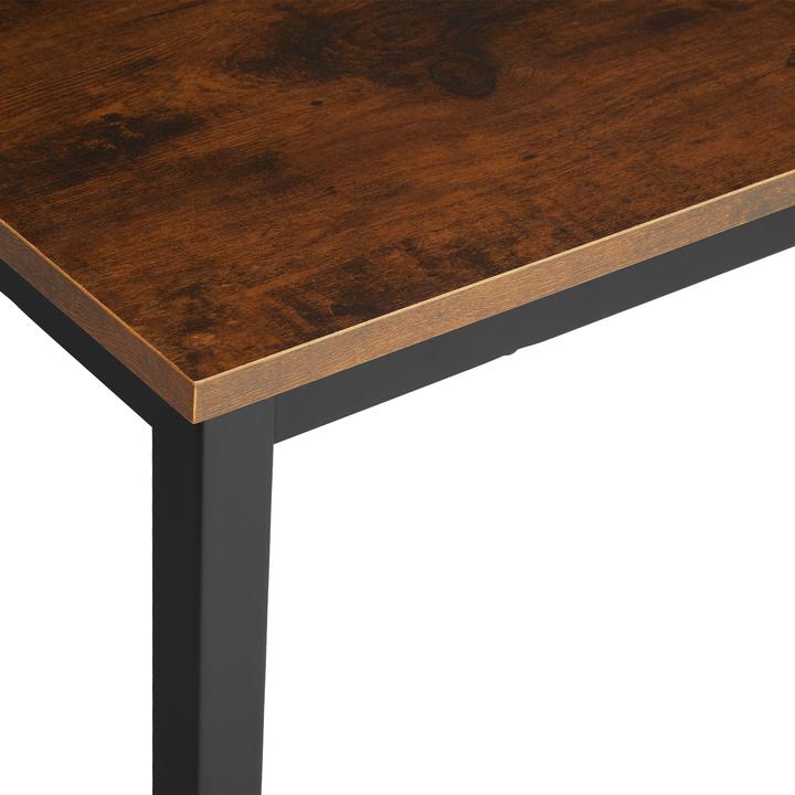 Image du produit tectake Jenkins (100 x 50 x 75.5 cm)