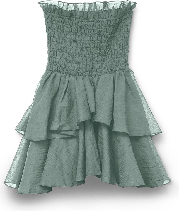 Produktbild Vero Moda SNRUBY Kurzes Kleid Kleid (S)