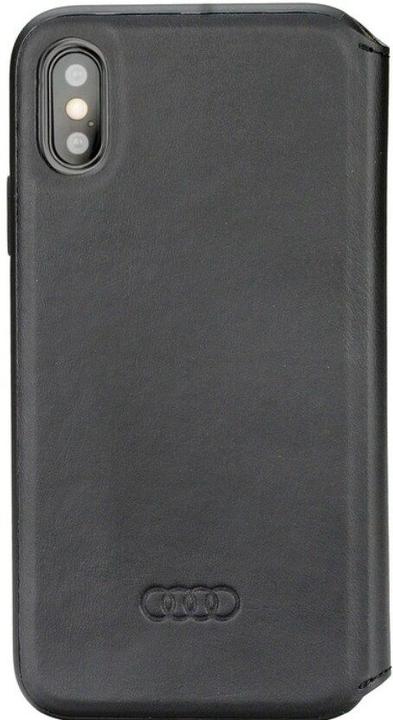 Produktbild Audi Backcover for iPhone XS Max (Apple iPhone XS Max)