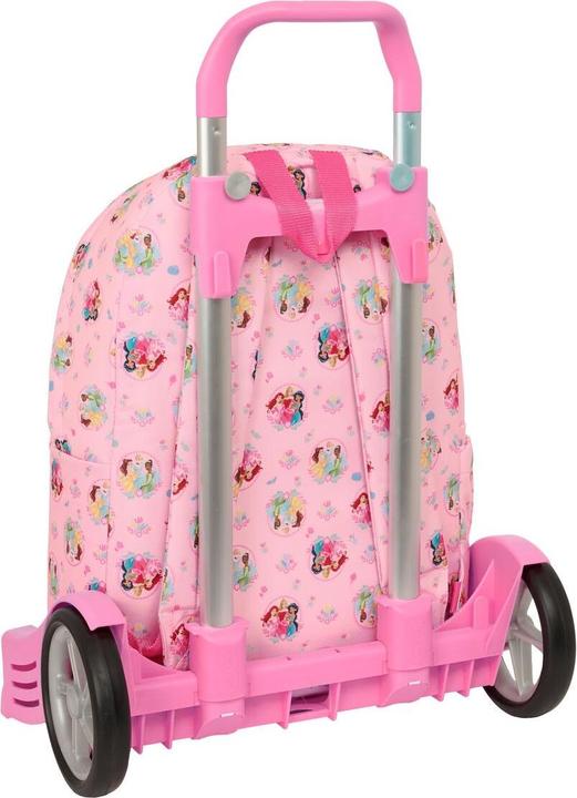 Immagine prodotto Disney Princess Schulrucksack Rosa