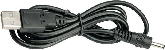 Produktbild Scangrip USB Kabel B35xTxH20mm (1 m)