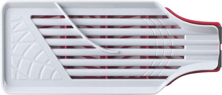 Produktbild Ibili Eier Trenner aus Kunststoff 12 x 29 cm Trennt Eigelb und Eiweiss