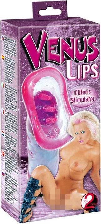 Produktbild You2Toys Venus Lips