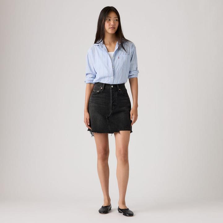 Produktbild Levis Jeansrock (42)
