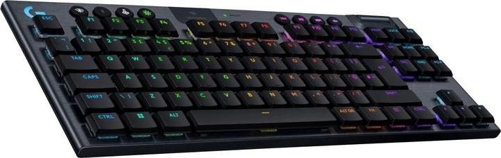 Actual product image Logitech G915 X LIGHTSPEED TKL (DE, Wireless)