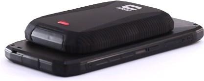 Image du produit Crosscall X-Power (5000 mAh, 18.50 Wh)
