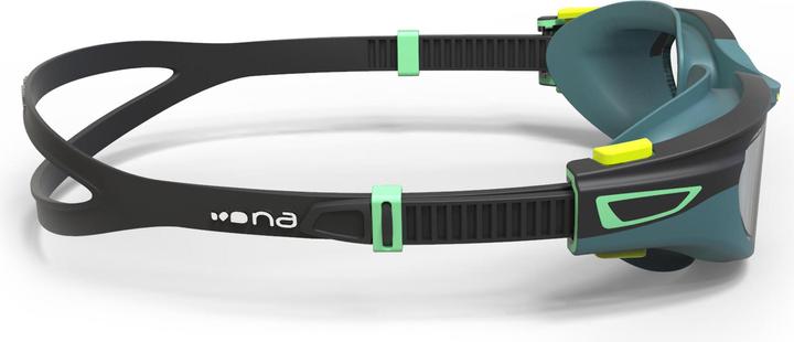 Actual product image Nabaiji SPIRIT 500 (S)