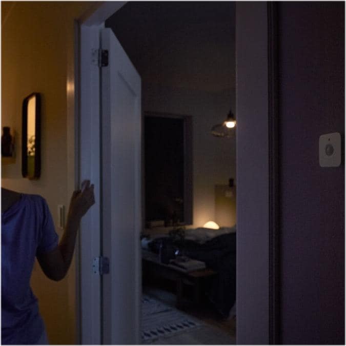 Actual product image Philips Hue motion sensor (5 m)