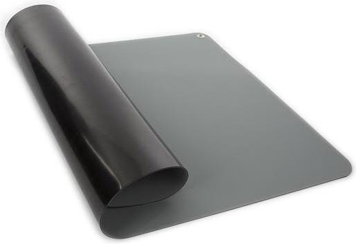 Productafbeelding Velleman ESD MAT MET AARDINGSKABEL - 50 x 60 cm (50 x 60 cm)
