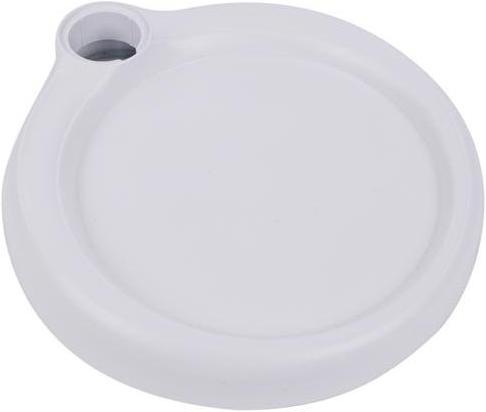 Actual product image Velleman STAND FOR VTLLAMP10(N) (Metal)
