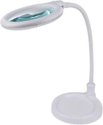 Image du produit Velleman PIED POUR VTLLAMP10(N) (Métal)