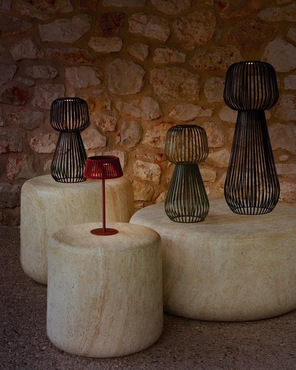 Image du produit Kave Home Reiba (IP44)