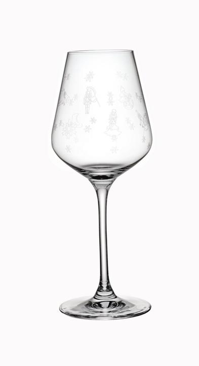 Produktbild Villeroy & Boch Wein- & Sektgläser Boston Coloured (12 cl, 2 Gläser, Weissweingläser)