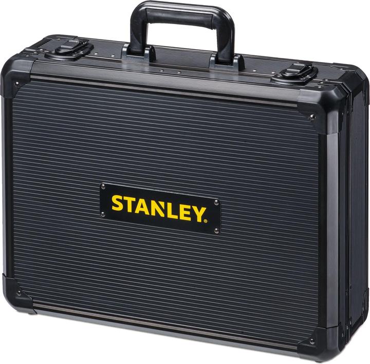 Produktbild Stanley Werkzeugkoffer (142 Teile)