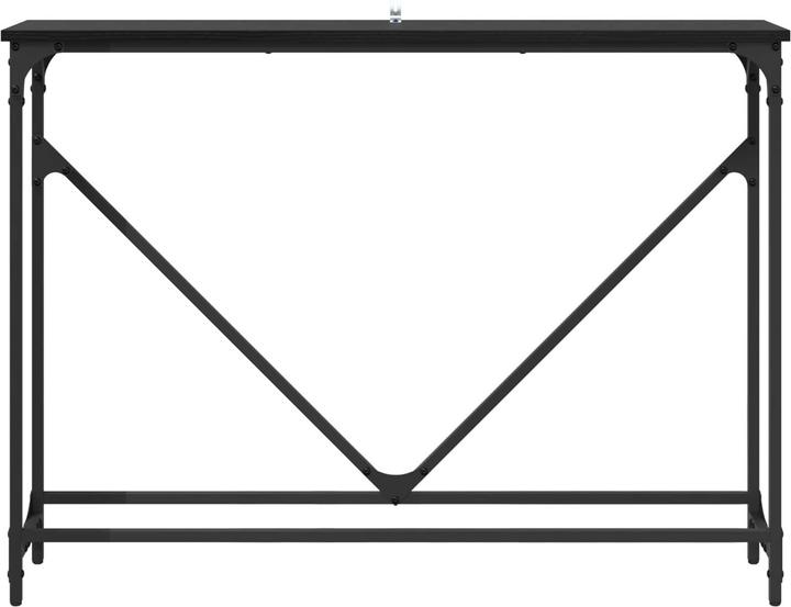 Image du produit vidaXL Konsolentisch (22.50 x 102 x 75 cm)
