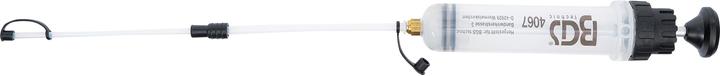Immagine prodotto BGS Pompa a mano 200 ml