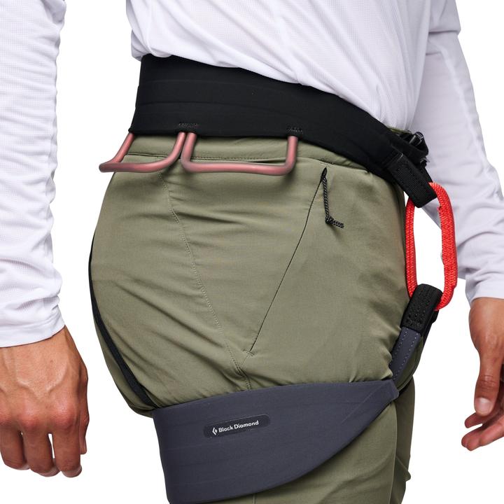 Image du produit Black Diamond Alpine Pants (33)