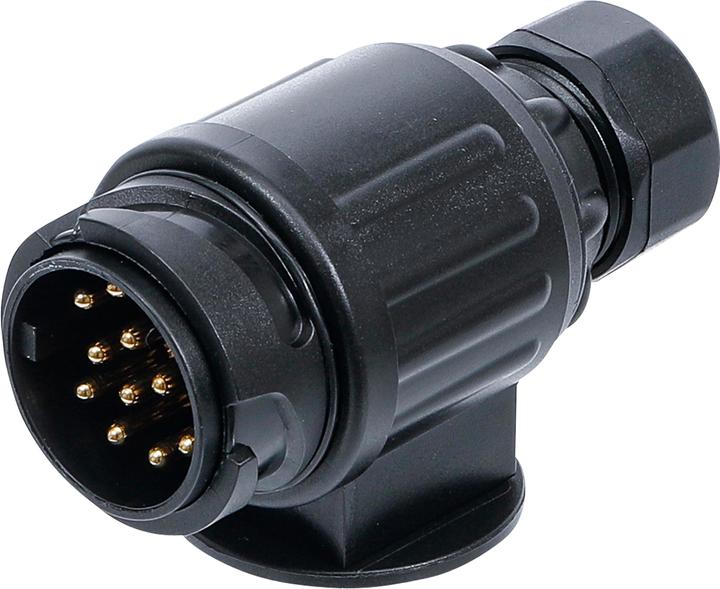 BGS Anhänger Stecker