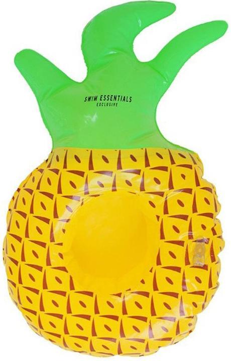 Swim Essentials Getränkehalter Ananas