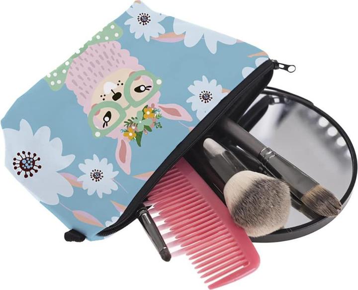 Produktbild Only-Bags.Store Kosmetiktasche Wasserdichter Kulturbeutel für die Reise