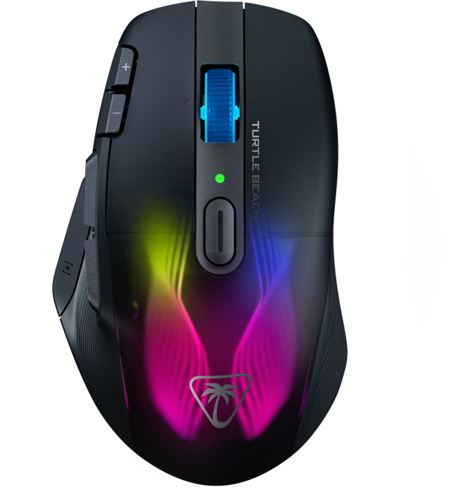 Produktbild Turtle Beach Kone XP Air (Kabellos, Kabelgebunden)