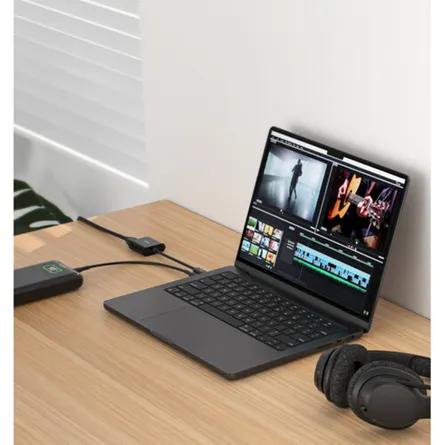 Actual product image Belkin BoostCharge Pro (20000 mAh, 65 W, 9.25 Wh)