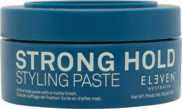 Produktbild ELEVEN Australia Strong Hold Styling Paste 85G (Haarpaste)