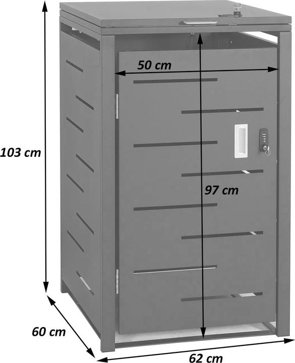 Produktbild MCW E83-1-120