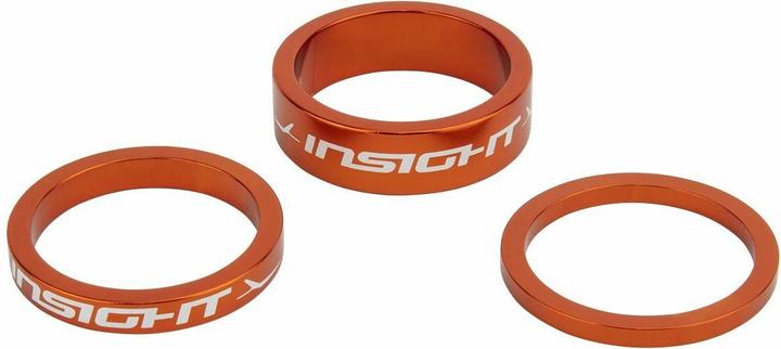 Produktbild Insight 1-1/8