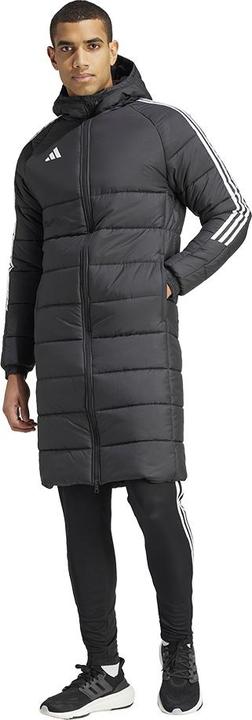 Actual product image adidas TIRO24 L COAT (XS)