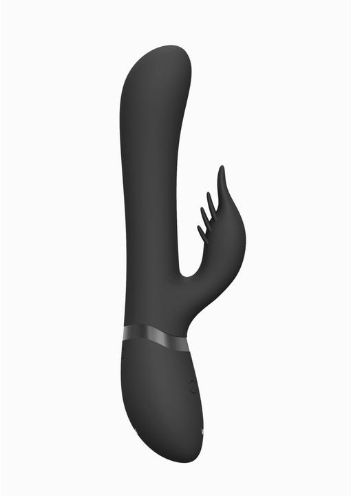 Actual product image Shots Chou - G-Spot Rabbit & Clitoral Stimulator