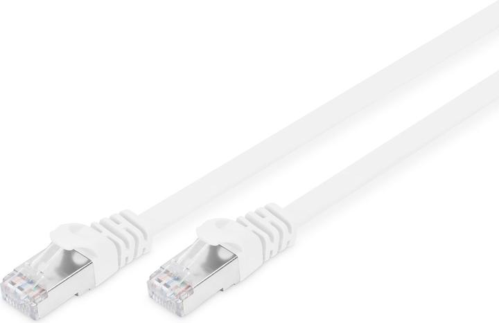 Digitus Netzwerkkabel (FTP, CAT6a, 7.50 m)