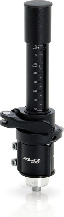 Image du produit XLC ST-L02 Easy Up&Down rehausseur de potence A-Head 110-180 mm