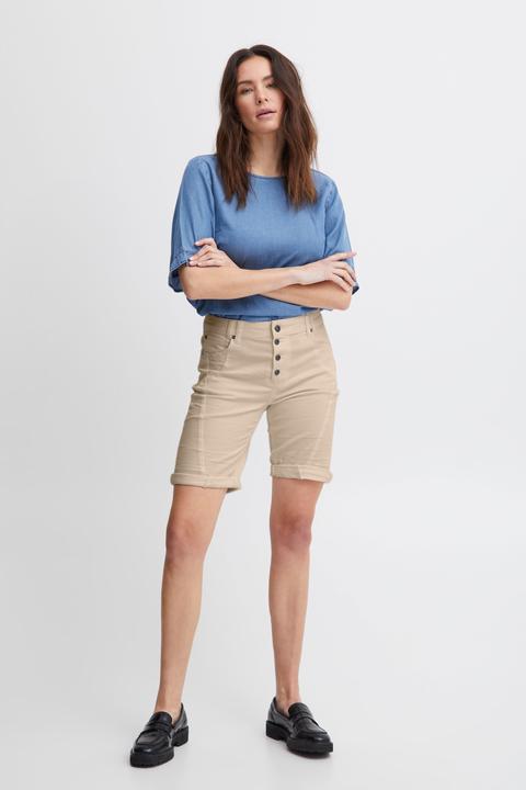 Produktbild Pulz Jeans PZROSITA HW SHO - 50205345 (36)