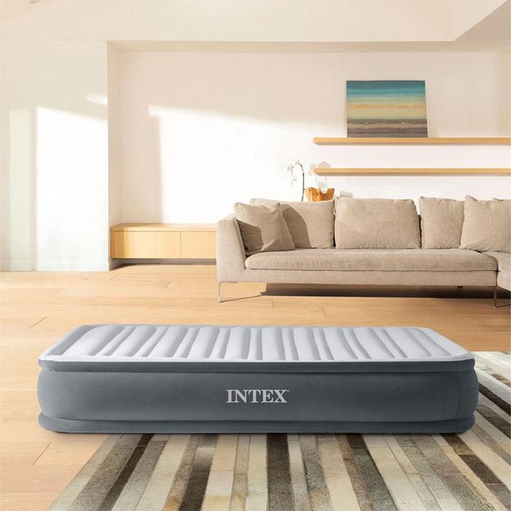 Produktbild Intex Deluxe Twin (100 x 190 cm)