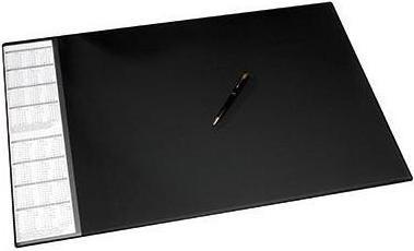 Neutralware Desk pad Dimensions: 68 x 44 cm (W x H) Material: plastic/cardboard (68 x 44 cm)