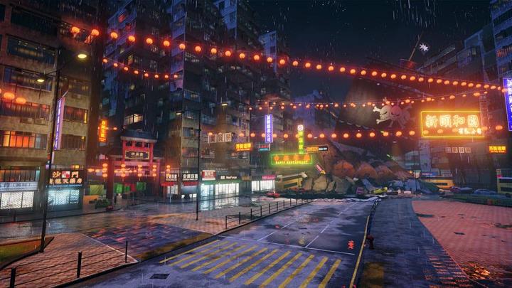 Image du produit Bandai Namco Jump Force (Importation) (PS4)