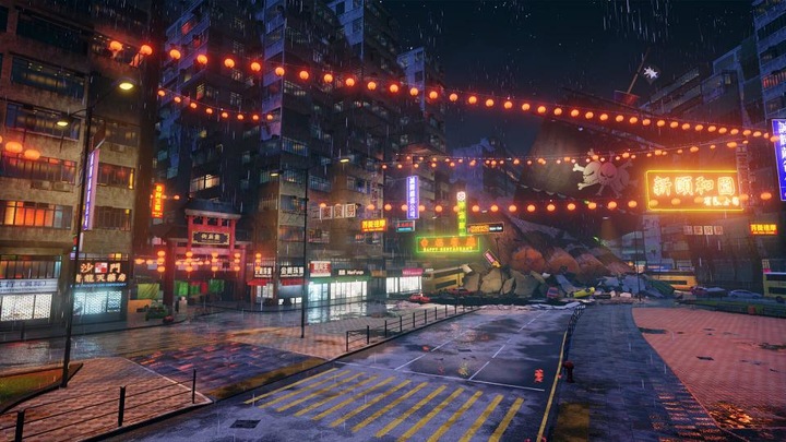 Image du produit Bandai Namco Jump Force (Importation) (PS4)