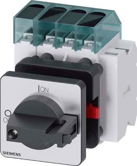 Produktbild Siemens 3LD3050-1TL11