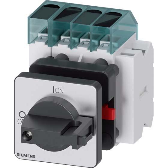 Thumbnail - Siemens, Systemstromversorgung, 3LD3250-1TL11