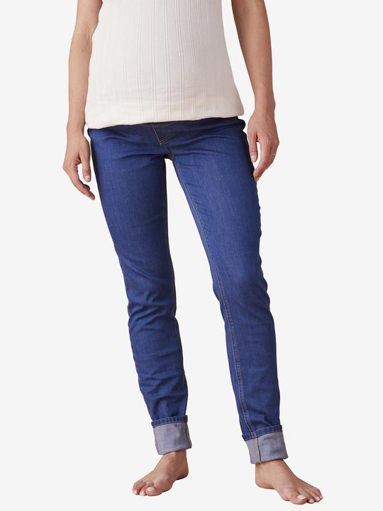 Produktbild Envie de Fraise Umstands-Jeggings, WATERLESS-Denim (38)