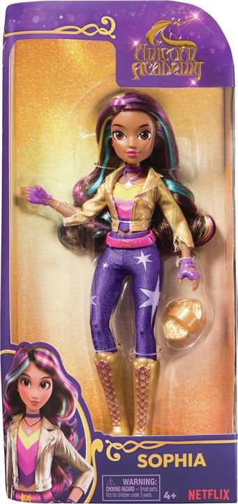 Magni UCA modepop assortiment Fix4.36048