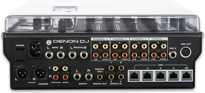 Immagine prodotto Decksaver Denon X1800 Prime