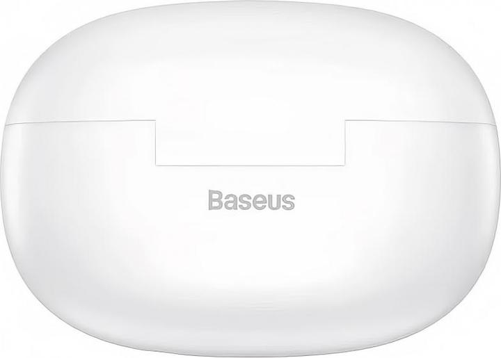 Produktbild Baseus Earphones TWS Bowie MZ10 (white) (ANC, 20 h, Kabellos)