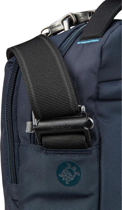 Actual product image Pacsafe V Tour Crossbody