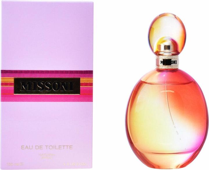 Image du produit Missoni Pour Femme (Eau de toilette, 100 ml)