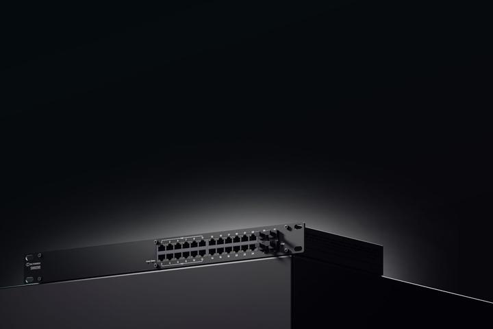 Produktbild Teltonika SWM280 24-ports rack (24 Ports)